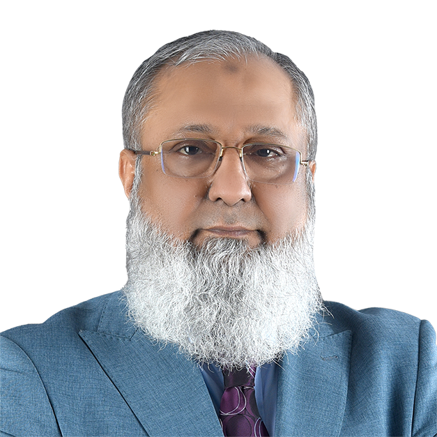 Iqbal Yousaf Shaikh